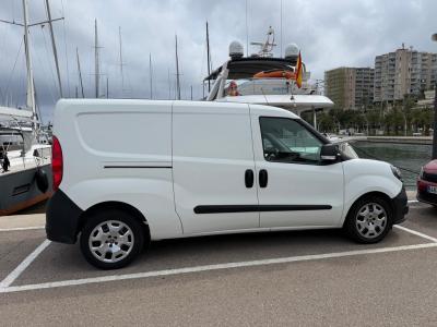 FIAT DOBLO CARGO MAXI Mod. 202266000km