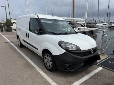 FIAT DOBLO CARGO MAXI Mod. 202266000km