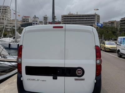 FIAT DOBLO CARGO MAXI Mod. 202266000km
