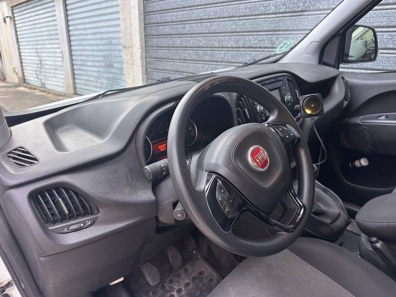 FIAT DOBLO CARGO MAXI Mod. 202266000km