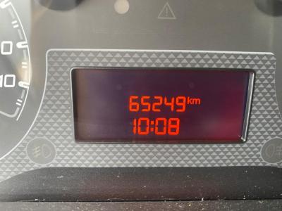 Fiat Fiorino Cargo 80Cv mit REGALSYSTEMEN