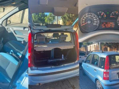 Fiat Panda Automático| Palma de Mallorca