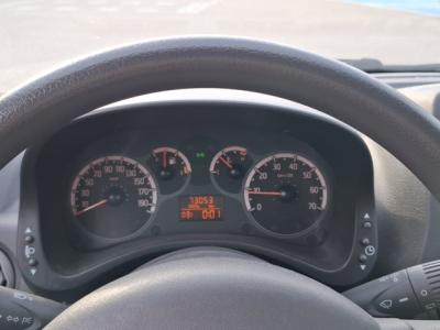 Fiat Panda petrol, year 2010, garage-kept vehicle in very good condition, to be given into good hands