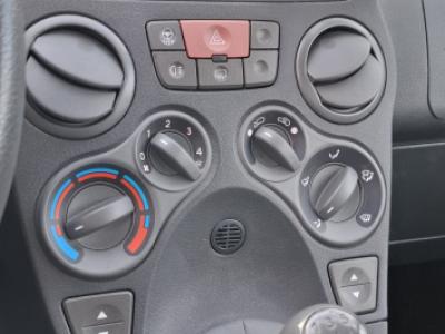 Fiat Panda petrol, year 2010, garage-kept vehicle in very good condition, to be given into good hands