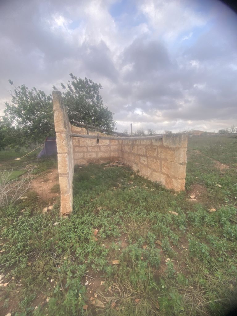 Finca 7600m with generator, in santa margalida