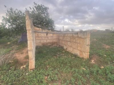 Finca 7600m with generator, in santa margalida