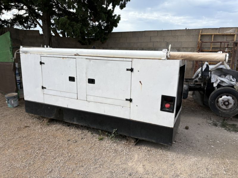 Finca 7600m with generator, in santa margalida