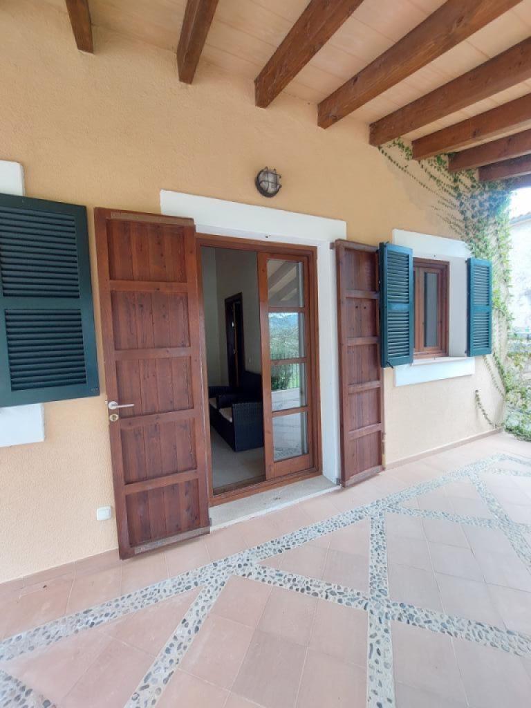 Finca-Apartments bei Manacor