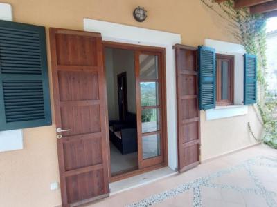 Finca-Apartments bei Manacor