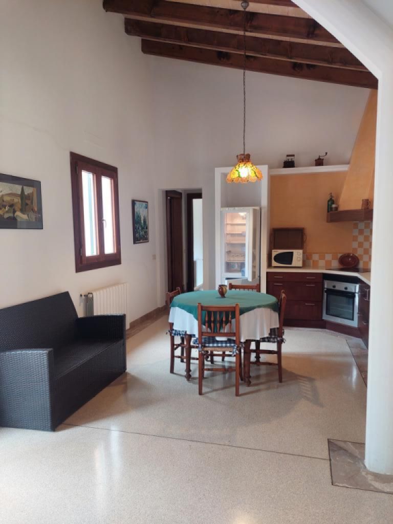 Finca-Apartments bei Manacor