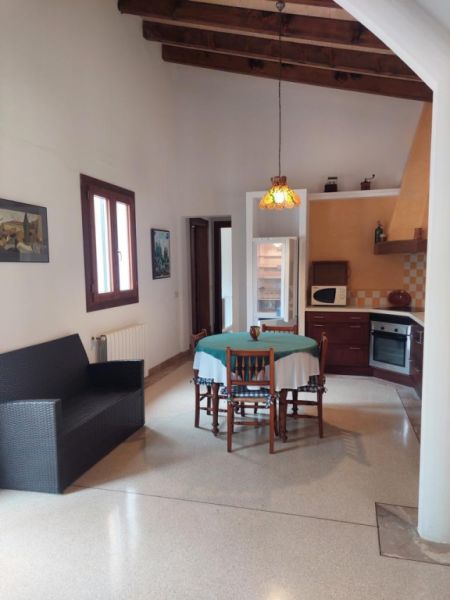 Finca-Apartments bei Manacor