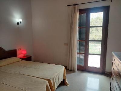 Finca-Apartments bei Manacor