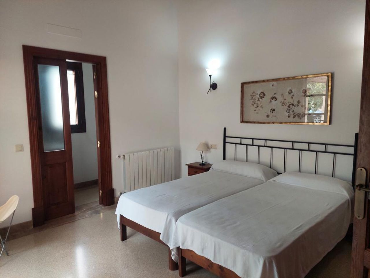 Finca-Apartments bei Manacor