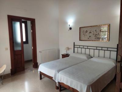 Finca-Apartments bei Manacor