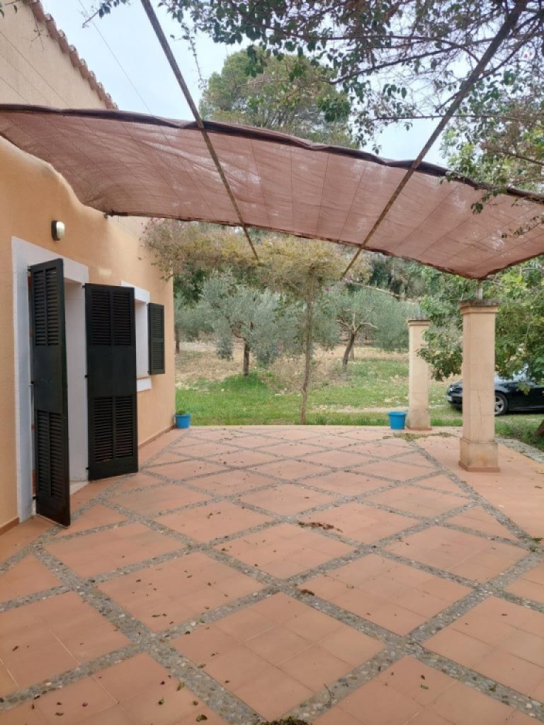 Finca-Apartments bei Manacor