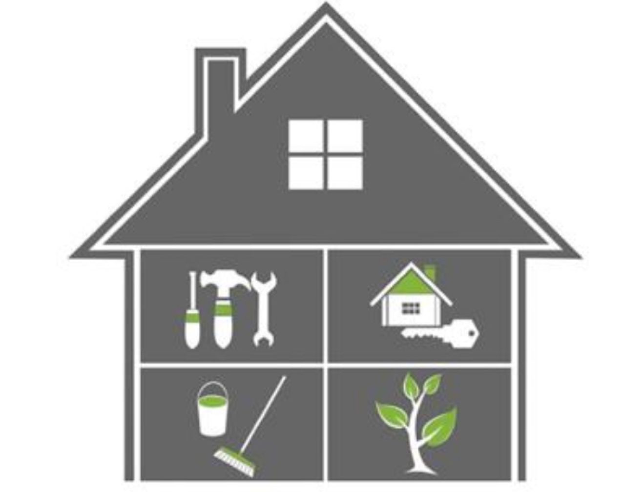 Finca / Apartment Service Allrounder