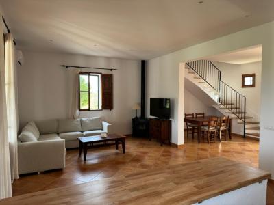 Finca bei Sant Llorenc mit Pool 4 km nach Portocristo