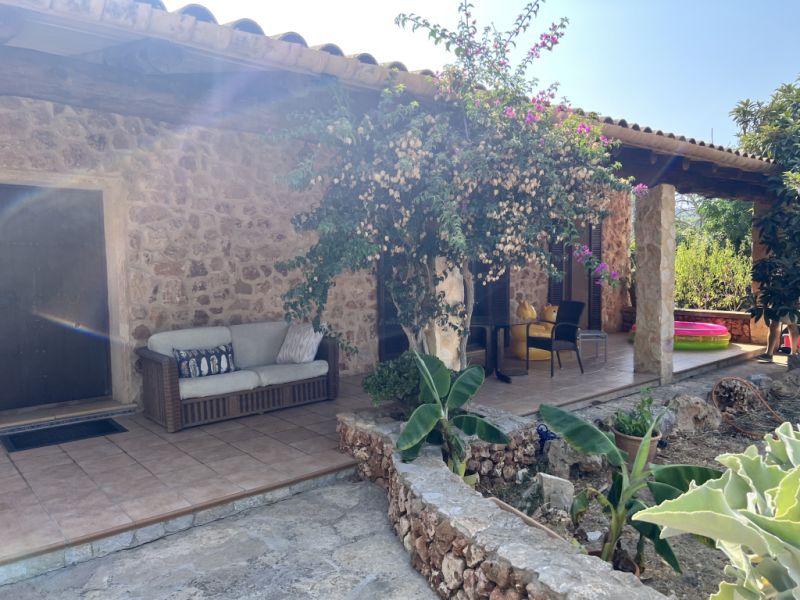 Finca in Cala Millor for rent