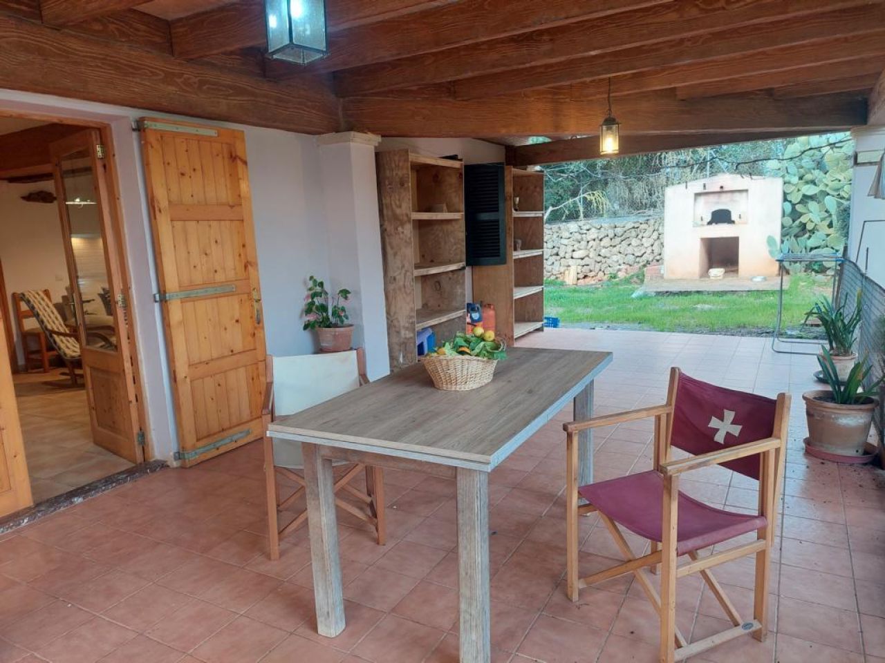 Finca country house near Manacor