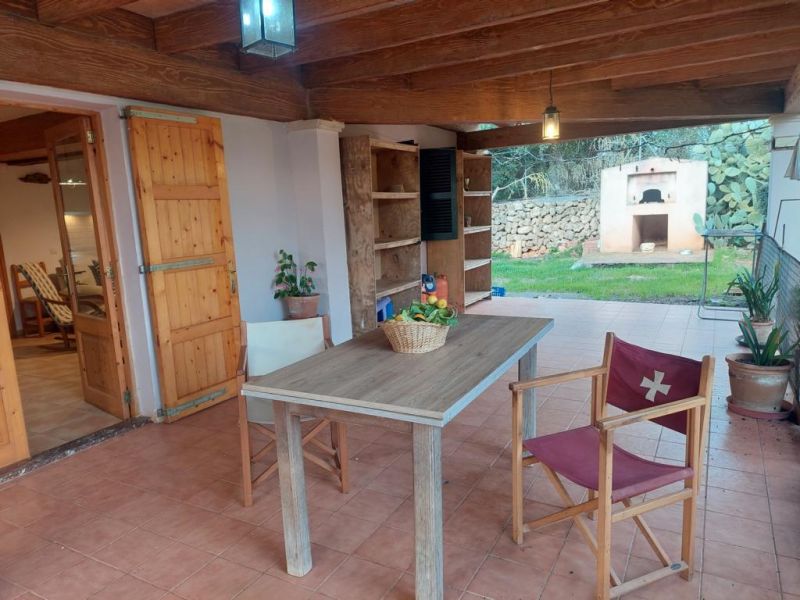 Finca country house near Manacor