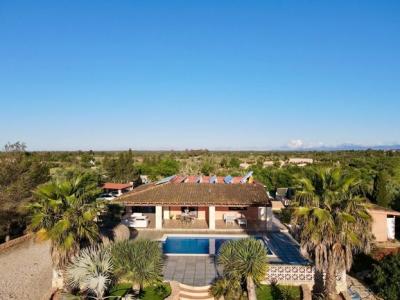 Finca - Llucmajor