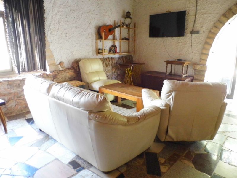 Finca mit 23 Plätzen / Lizenz mit Pool und vielen Extras bei Cala de Mallorca ---- F 50 CM