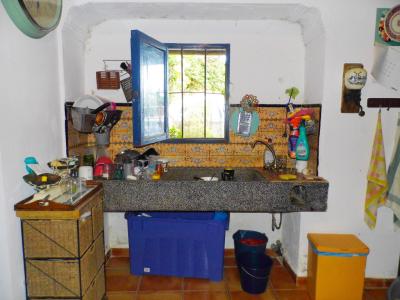 Finca mit 23 Plätzen / Lizenz mit Pool und vielen Extras bei Cala de Mallorca ---- F 50 CM