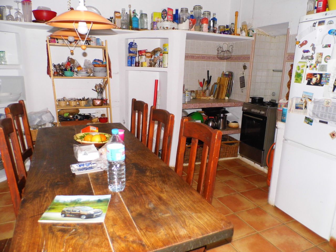 Finca mit 23 Plätzen / Lizenz mit Pool und vielen Extras bei Cala de Mallorca ---- F 50 CM