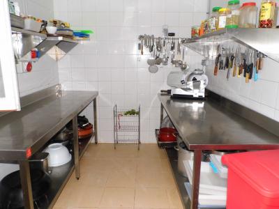 Finca mit 23 Plätzen / Lizenz mit Pool und vielen Extras bei Cala de Mallorca ---- F 50 CM