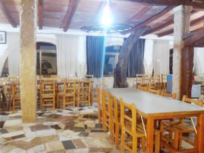 Finca mit 23 Plätzen / Lizenz mit Pool und vielen Extras bei Cala de Mallorca ---- F 50 CM