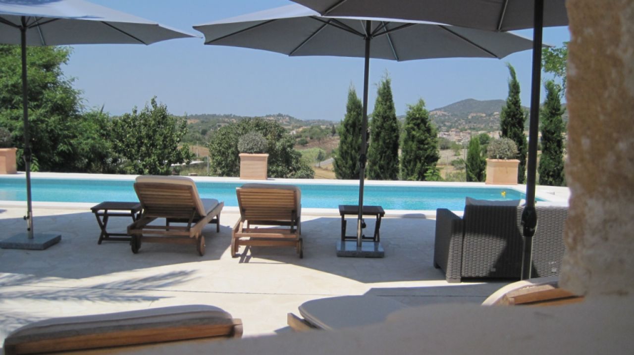 Finca with apartment complex Son Masía, Manacor