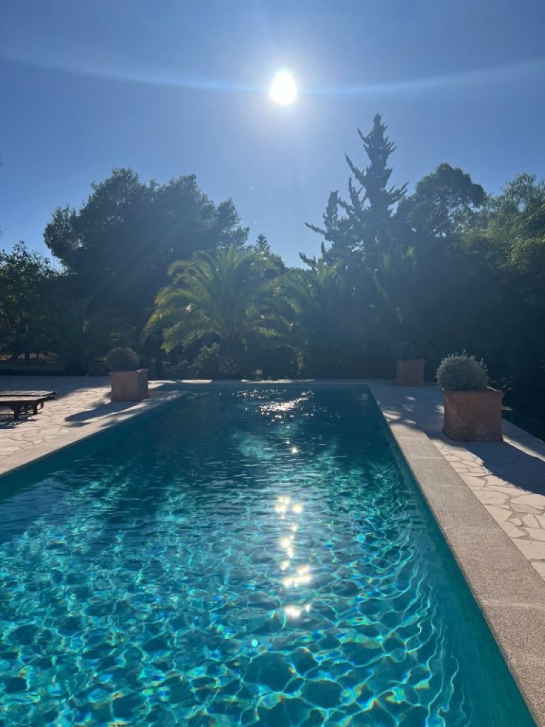 Finca with apartment complex Son Masía, Manacor