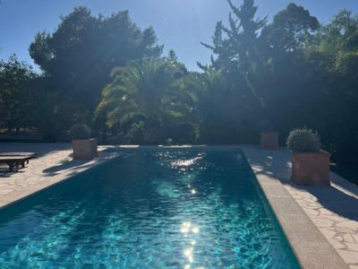 Finca with apartment complex Son Masía, Manacor