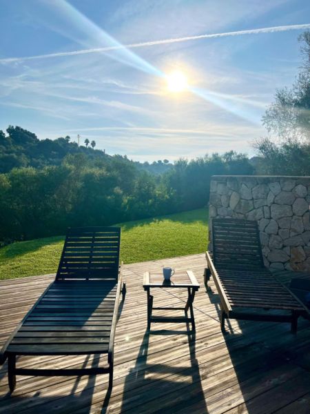 Finca with apartment complex Son Masía, Manacor