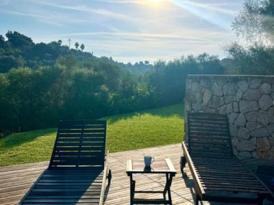 Finca with apartment complex Son Masía, Manacor