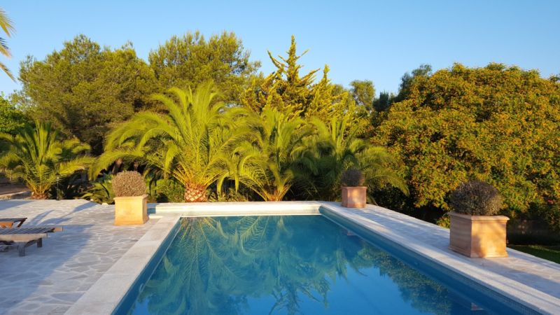 Finca with apartment complex Son Masía, Manacor