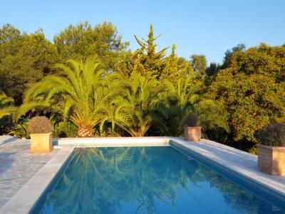 Finca with apartment complex Son Masía, Manacor