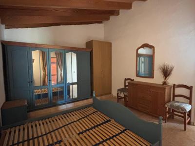 Finca mit großem Grundstück zu vermieten