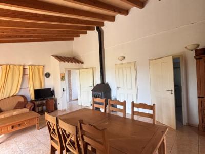 Finca mit großem Grundstück zu vermieten