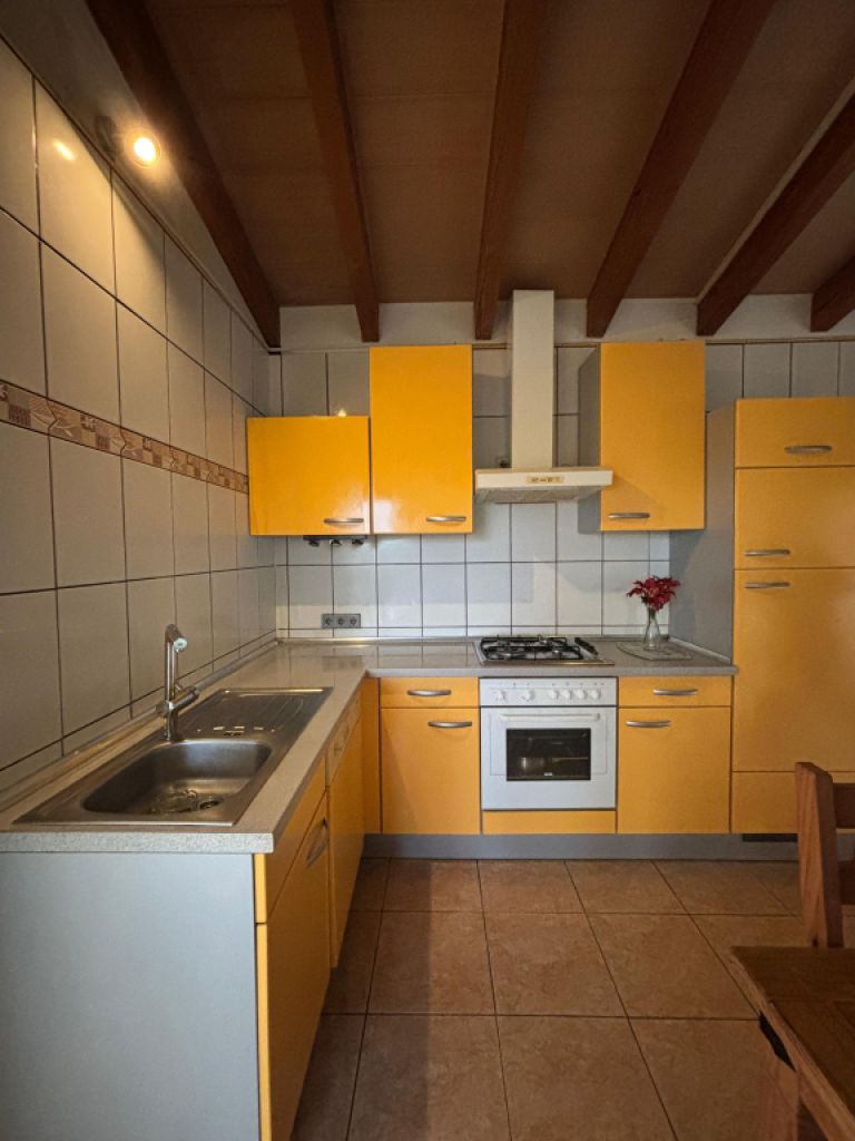 Finca mit großem Grundstück zu vermieten