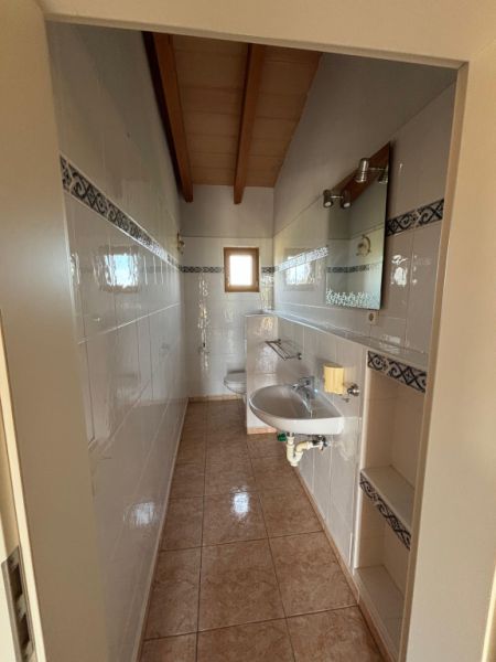 Finca mit großem Grundstück zu vermieten