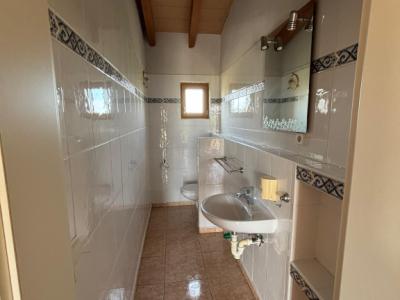 Finca mit großem Grundstück zu vermieten