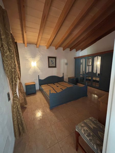 Finca mit großem Grundstück zu vermieten