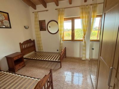 Finca mit großem Grundstück zu vermieten