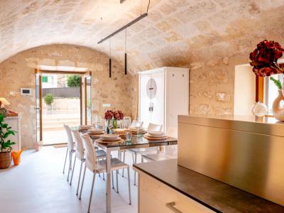 Finca mit Pool in Muro | 3 SZ | Mai Special & Sommer frei