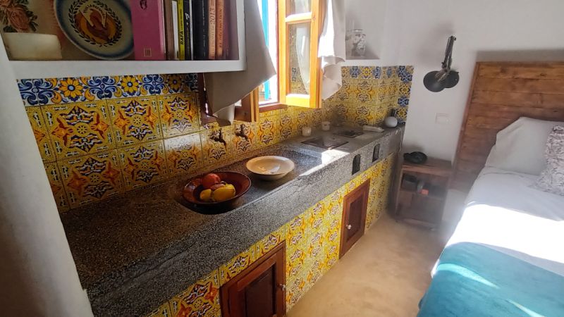 Finca mit sep. Apartment, Garage, Pool und Carport bei Cas Concos --- F 275