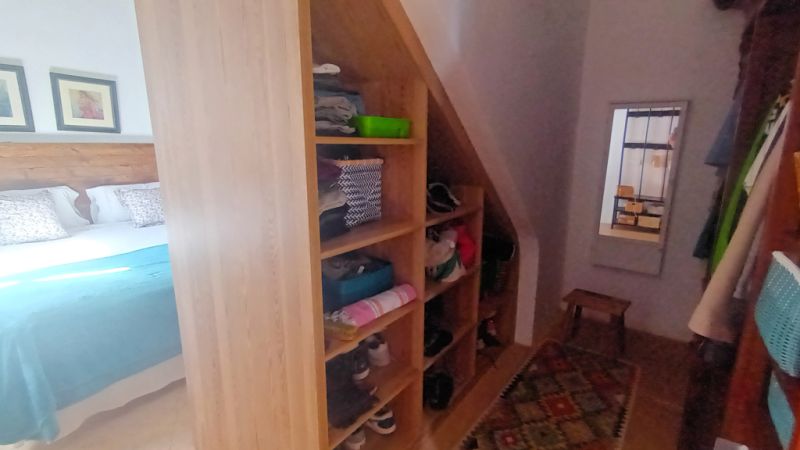 Finca mit sep. Apartment, Garage, Pool und Carport bei Cas Concos --- F 275