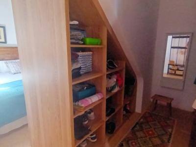 Finca mit sep. Apartment, Garage, Pool und Carport bei Cas Concos --- F 275