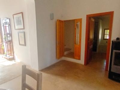 Finca mit sep. Apartment, Garage, Pool und Carport bei Cas Concos --- F 275