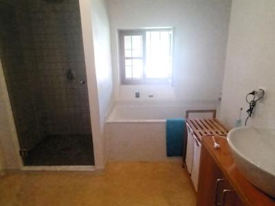 Finca mit sep. Apartment, Garage, Pool und Carport bei Cas Concos --- F 275